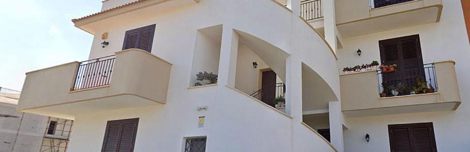 Rosa's House
